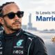 Is Lewis Hamilton Married His Relationship History & Kids