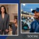 Kim Kardashian's Husbands, Kids & Lewis Hamilton Romance