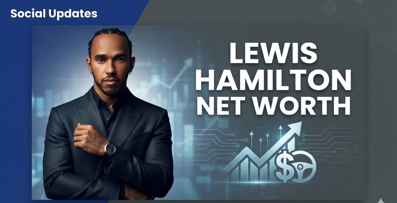 lewis hamilton net worth