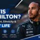 Who Is Lewis Hamilton